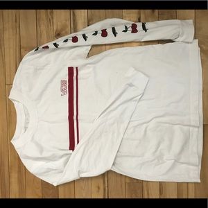 Vans shirt long sleeve